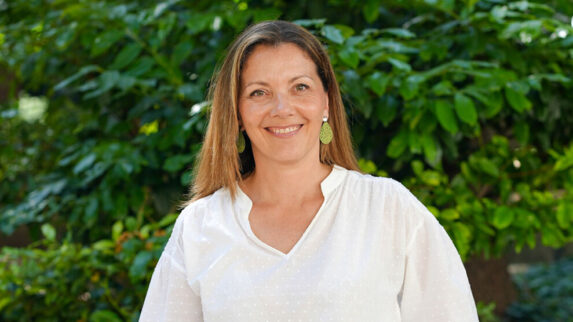 Portraitfoto von Helga Sgardelli